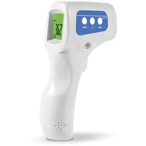 Berrcom Infrared Digitalthermometer günstig
