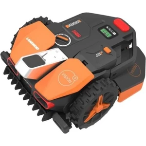 WORX Vision AI S250, Rasenmähroboter, 250 m², 18 cm, 3 cm, 6 cm, Rotor... günstig