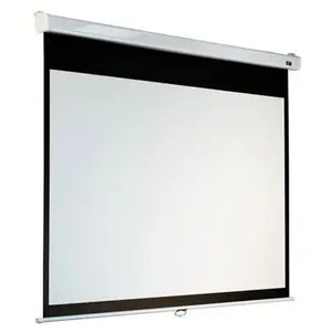 Elite Screens Manual SRM Pro (120.08", 16:9), Leinwand, Weiss günstig