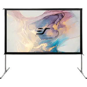 Elite Screens Yard Master 2 100 Zoll günstig