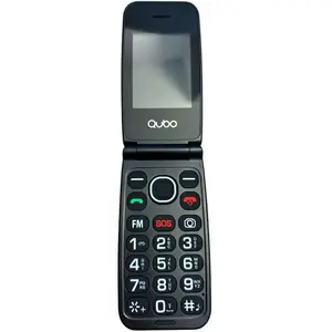 Qubo Neonw-4g Mobiltelefon