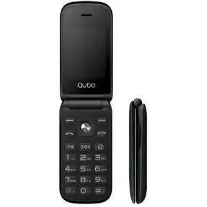 Qubo X-209 4g Mobiltelefon
