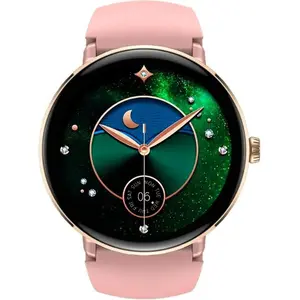 Zeblaze Lily 2 Smartwatch (Pink)