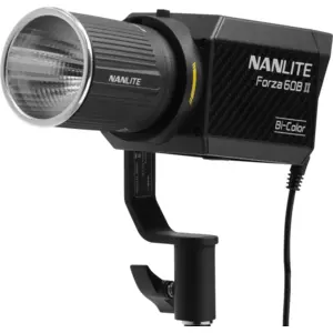Nanlite Forza 60B II Bi-Color LED Light