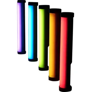 Nanlite PavoTube 6CP II Full-Color Tube Light mit Akku günstig
