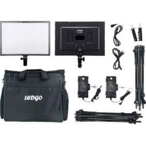 Ledgo LG-E268CK II Bi-Colour Kit günstig