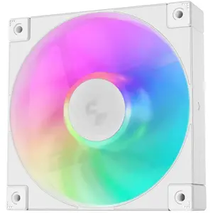 Deepcool Fd12 Argb Ventilator 120 Mm 3 Einheiten
