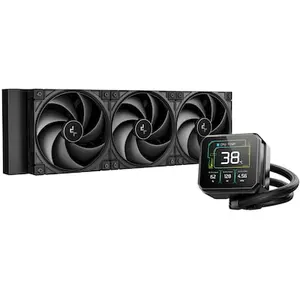DeepCool SPARTACUS 360 | AiO-Wasserkühlung