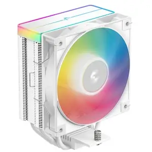 DeepCool AG400 WH ARGB V2 | CPU-Kühler