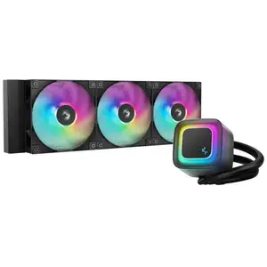 Deepcool Le360 V2 Wasserkühlung 360 Mm günstig