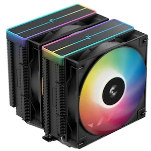 DeepCool AG620 BK ARGB V2 | CPU-Kühler