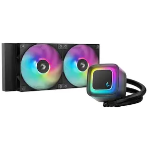 DeepCool LE240 V2 | AiO-Wasserkühlung günstig