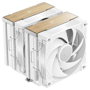 DeepCool AK620 G2 WH | CPU-Kühler