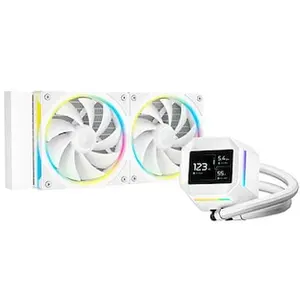 DeepCool LM240 WH | AiO-Wasserkühlung günstig