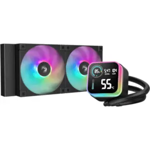 DeepCool LQ240 | AiO-Wasserkühlung günstig