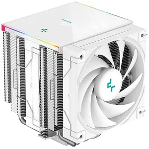 Deepcool Ak620 Cpu-lüfter 120 Mm