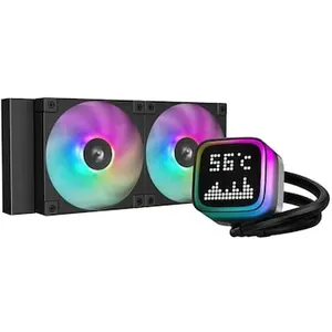 DeepCool LP240 | AiO-Wasserkühlung