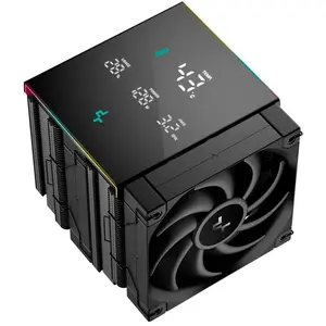 Deepcool Ak620 Digital Pro Cpu-lüfter 120 Mm
