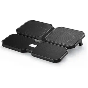 Deepcool Multi Core X6 Cooler Base Laptop-kühlbasis günstig