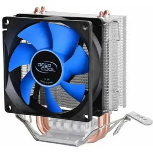 Deepcool Ice Edge Mini FS V2.0 (112 mm), CPU Kühler, Schwarz, Silber, ...