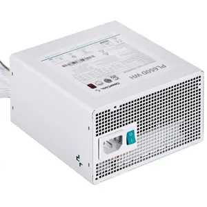 Deepcool Pl650d 650w 3.0 80 Plus Gold Netzteil