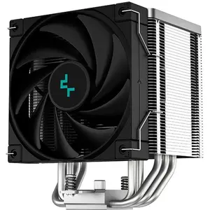 Deepcool AK500 (158 mm), CPU Kühler, Schwarz