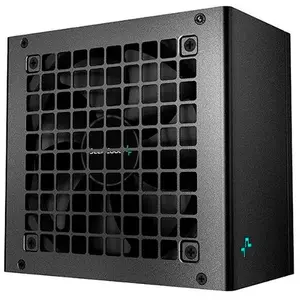 Deepcool Pk650d 650w 80 Plus Bronze Netzteil