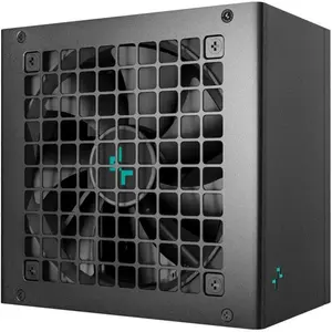 Deepcool Gamerstorm Pn750d 750w Atx 3.1 V2 80+ Gold Netzteil