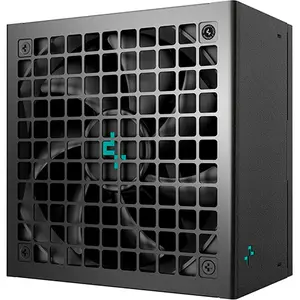 Deepcool Pn1000-m 1000w 3.1 80 Plus Gold Modulares Netzteil