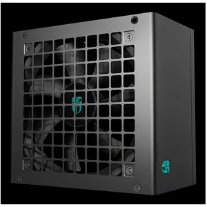 Deepcool Pf500x 80 Plus Netzteil