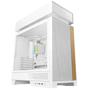 DeepCool CL6600 WH | PC-Gehäuse günstig