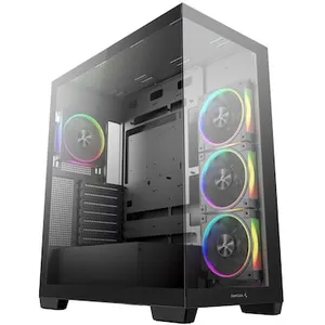 DeepCool CG580 4F V2 | PC-Gehäuse