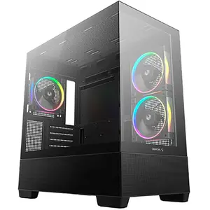 Deepcool Cg380 Pc-tower-gehäuse günstig