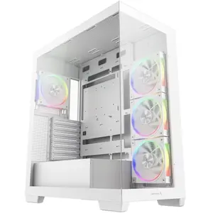 DeepCool CG580 4F WH V2 | PC-Gehäuse günstig