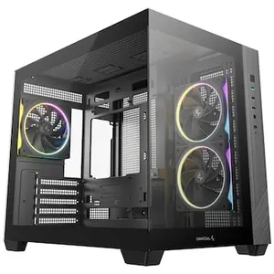DeepCool CG330 3F | PC-Gehäuse günstig