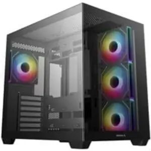 DeepCool CG530 4F , Tower-Gehäuse günstig