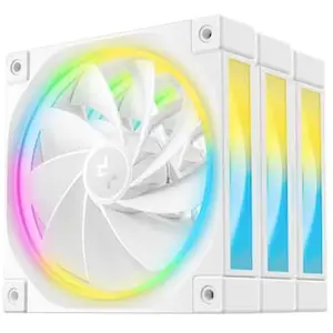DeepCool FL12R WH 3IN1 | Gehäuselüfter