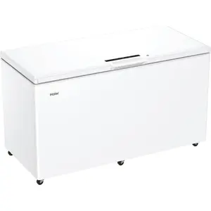 Haier HCE520E, 508 l, 23 kg/24h, SN-T, 39 dB, E, Weiß günstig