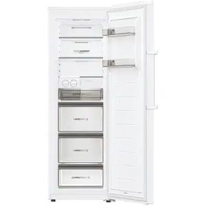 Haier H4F272WDH1, 276 l, 20 kg/24h, SN-T, No-Frost-System, D, Weiß
