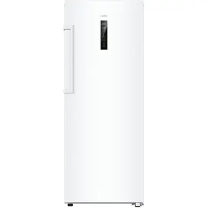 Haier H4F226WDH1, 226 l, 16 kg/24h, SN-T, No-Frost-System, D, Weiß günstig