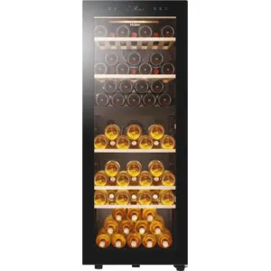 Weinkühlschränke : Haier HWS79GDG günstig