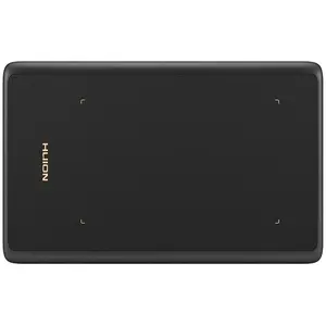 HUION H420X, Kabelgebunden, 5080 lpi, 106 x 66 mm, USB, 1 cm, 0,3 mm günstig