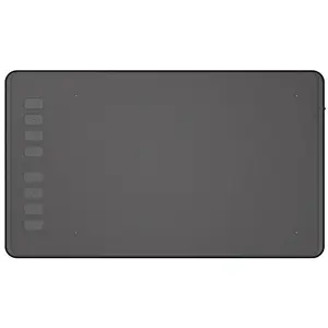 HUION H950P, Kabelgebunden, 5080 lpi, 220 x 137 mm, USB, 1 cm, Schwarz günstig