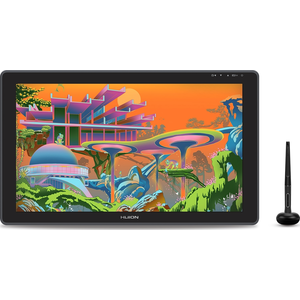 Huion Graphics tablet Kamvas 22