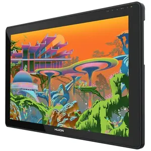 Huion Kamvas 22 Plus Grafiktablett günstig