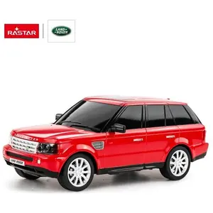 Rastar Auto na radio Range Rover Sport 1:24 30300