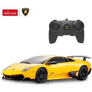 Rastar car RC 1:24 Murcielago lp670-4, 39000