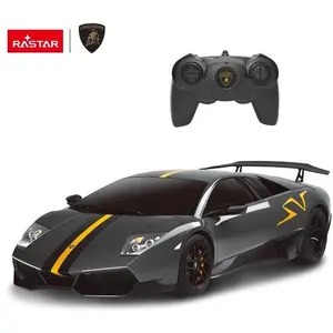 Rastar 1:24 Steuerwagenmodell Lamborghini Murcielago LP670-4, 39001