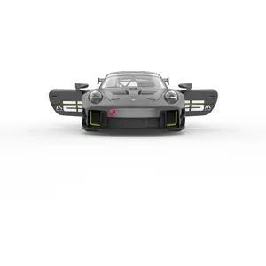 Rastar Porsche 911 Gt2 Rs 99560 Ferngesteuertes Auto