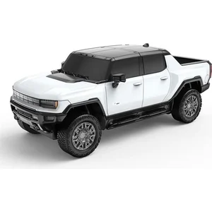 Rastar RASTAR 1:26 nuotolinio valdymo automodelis Hummer EV, 93100